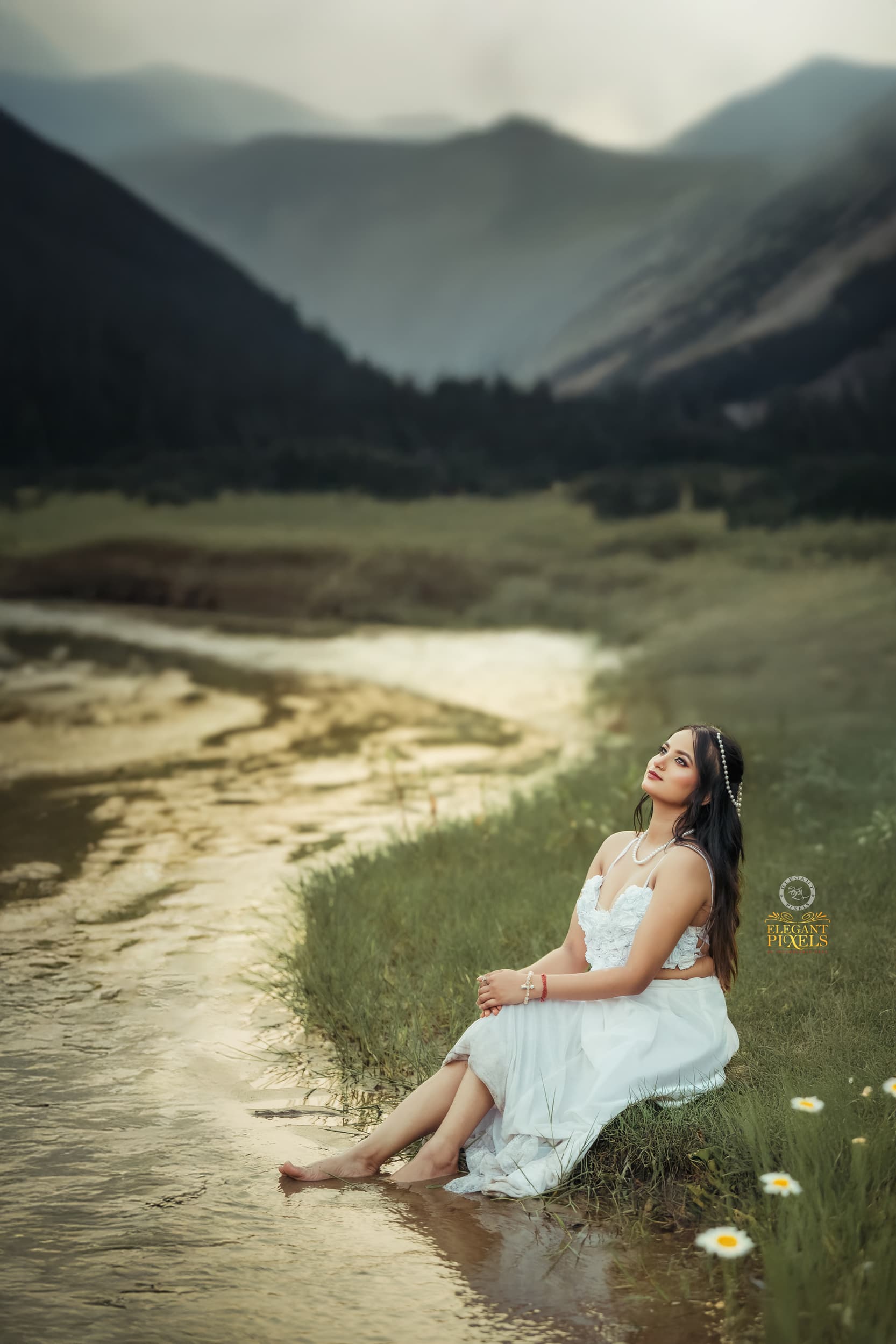 Conceptual Shoot